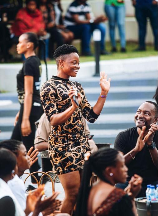 Guiness celebrates Tobi Amusan, Ese Brume and extraordinary women in sports