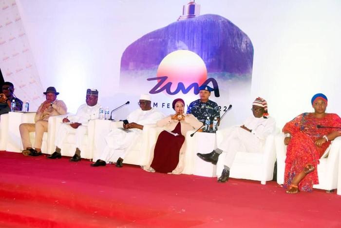 Minister advocates grants, tax holidays for creative Industry (NAN)