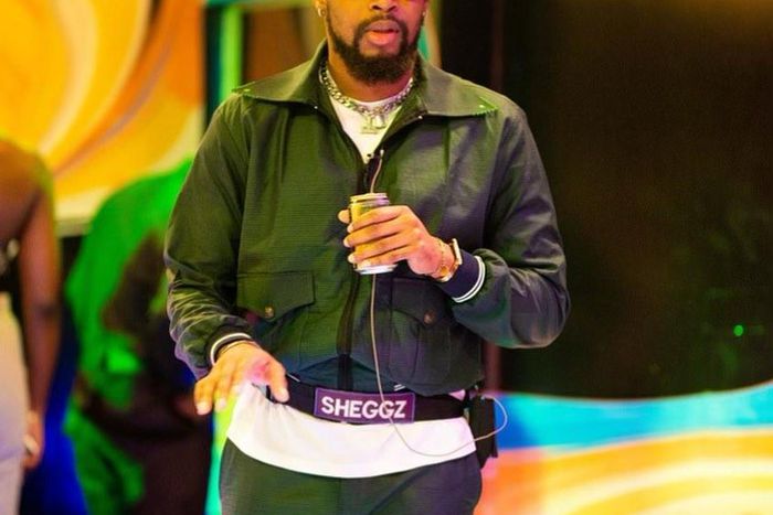 Sheggz Olusemo {Instagram/sheggzolusemo]