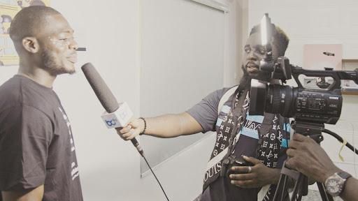 Artist spotlight: Ojei (femi.the.god) Omogie