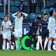 Bayern Munich slumped to a shock 4-2 defeat to Bochum on Saturday