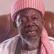 Sheikh Sani Tukur Jangebe (BBC)