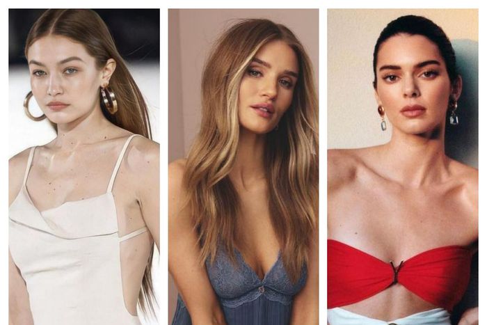 These are the highest paid models in the world
