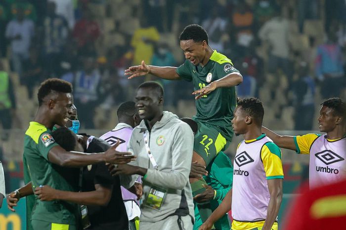 Abdou Diallo (IMAGO/Sebastian Frej)