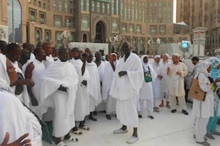 2 Kwara pilgrims return lost money to owners in Saudi Arabia – Official  [AIT Online]