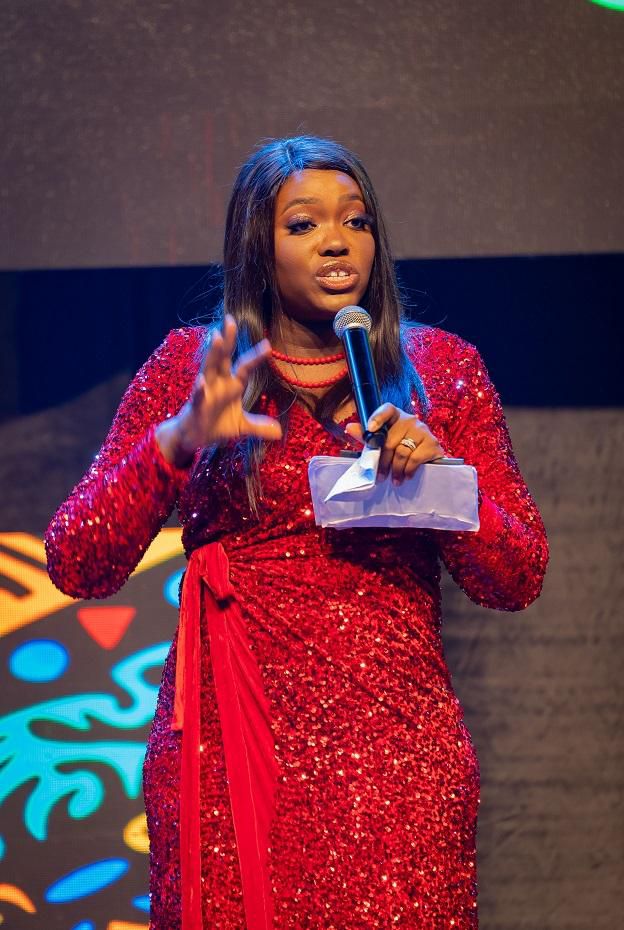 #ESIFF2022 Ukinebo Dare