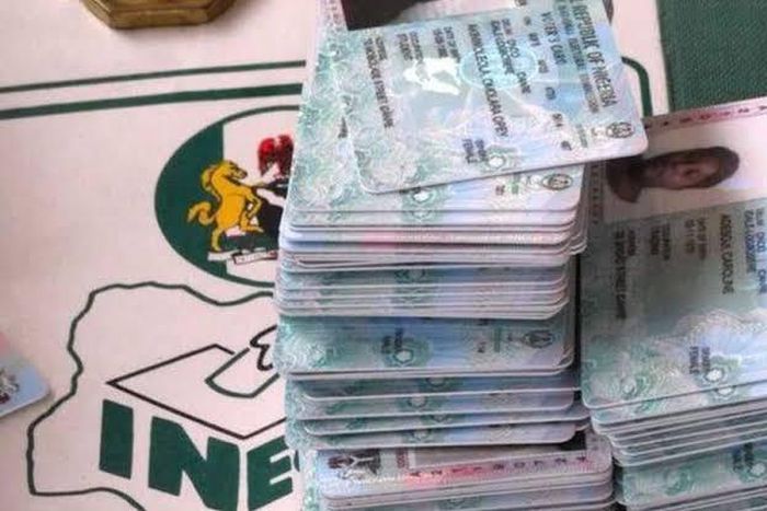 Voters Card (21stCenturyChronicle)