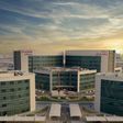 Burjeel Medical City Abu Dhabi