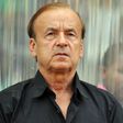The NFF are set to kick off negotiations with Gernot Rohr over a new contract (Twitter/NFF)