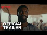 Kunle Remi as Saro in Anikulapo [youTube]
