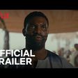 Kunle Remi as Saro in Anikulapo [youTube]