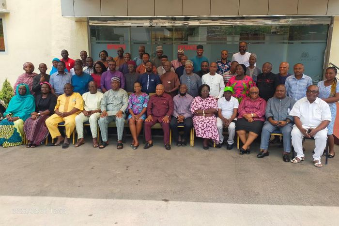 NG-CARES disburses N35.3b to 36 states, FCT to boost performance