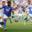 Kelechi Iheanacho (Leicester City)