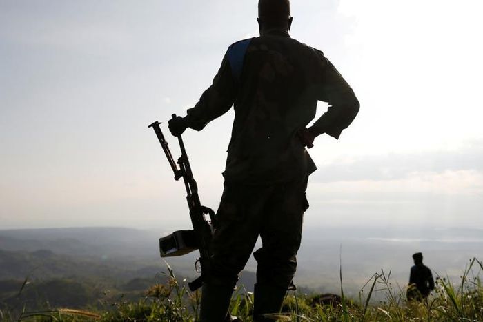 Abductors free 4 victims in Ekiti State after receiving N1m ransom