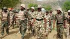 Nigerian Army