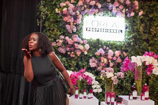 L'Oreal Professionel Paris launches new Curl Expression range for kinky and natural hair