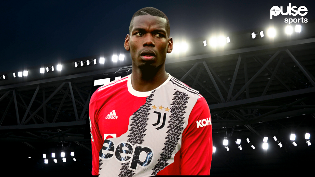 Paul Pogba