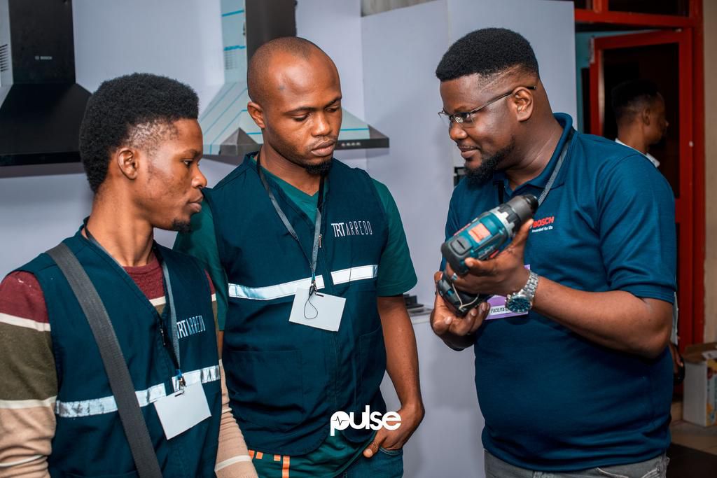 Ideal Electronics presents Connecting The Household Industries: A product seminar and exhibition