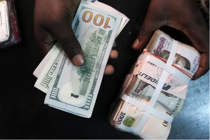 Why is the dollar shortage crisis in Africa getting worse by the day?