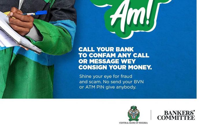 CBN Bankers Committee announces new website built to tackle fraud
