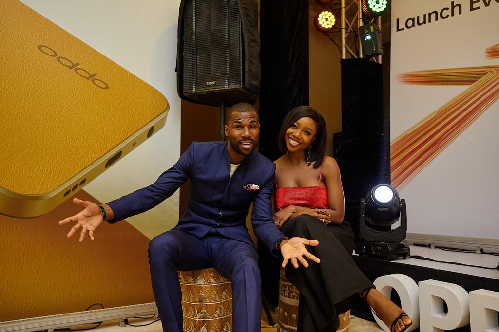 OPPO Nigeria launches Unlimited Me, In Portrait campaign to officially unveil Reno 7, its flagship smartphone