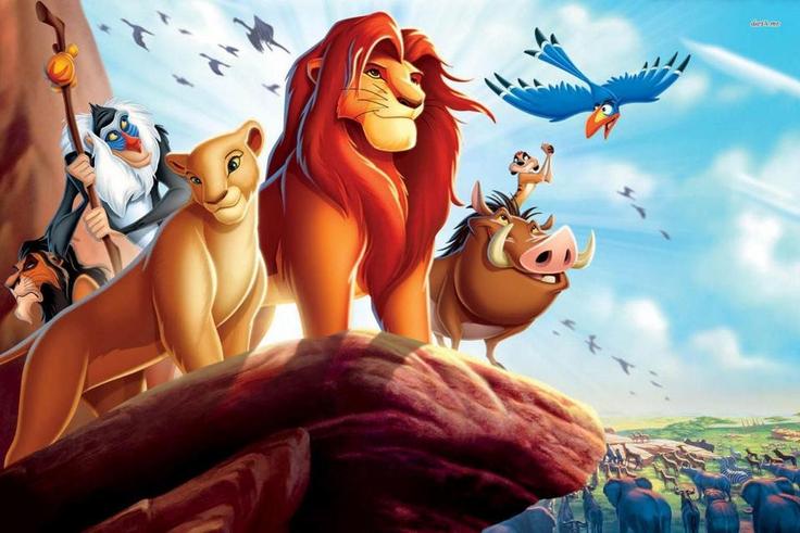 Lion king