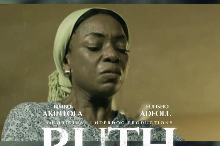 Ruth short film [Instagram]