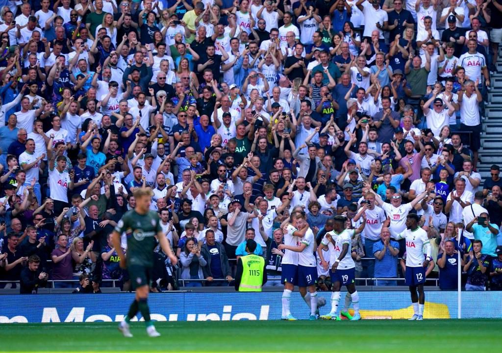 Hassenhuttl will hope his side can overturn their game week 1 disappointment when they take on Leeds United next weekend