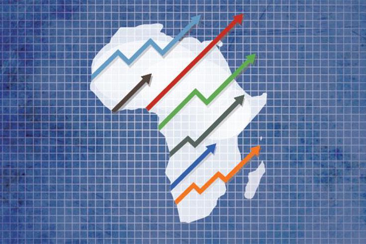 Africa's econimic pulse