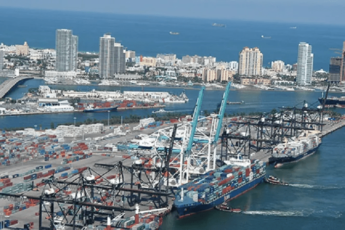 Badagry Seaport (NewsWireNGR)