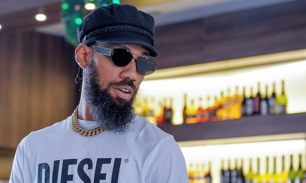 Phyno