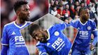 Ndidi, Iheanacho and Lookman helped Leicester City progress to the quarter-final of the Europa Conference League.