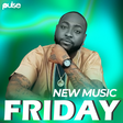 New Music Friday (Cover: Davido)