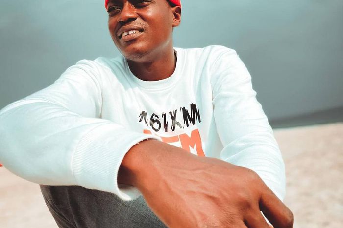 Nigerian veteran rapper lanrewaju Fasasi also known as Sound Sultan [Instagram/SoundSultan]
