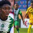Super Falcons v Banyana Banyana head to head