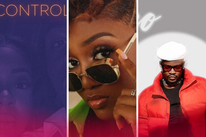 Future Sounds Cover Week 23