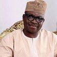 Ekiti State Governor, Ayodele Fayose