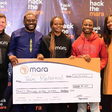 3 Nigerians wins $30,000 prize in Web3 Mara Hackathon
