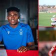 Tawio Awoniyi is the fifth Nigerian to sign for Nottingham Forest since 2009