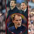 Who will win the Premier League 2022/23 managerial sack race
