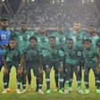 Alex Iwobi laments referee decision as Super Eagles lose to Algeria