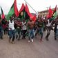 IPOB-members (Aljazeerah)