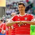 Reactions as Bayern Munich held to 2-2 draw by Wolfsburg