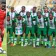 Nigeria benefits from goalless draw between Guinea-Bissau and Sudan