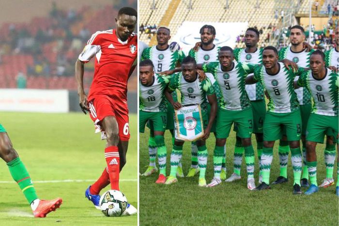 Nigeria benefits from goalless draw between Guinea-Bissau and Sudan