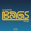 Blaq Jerzee - BAGS Song Art