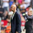 Ten Hag says something had to change for Manchester United in their win against Omonia Nicosia