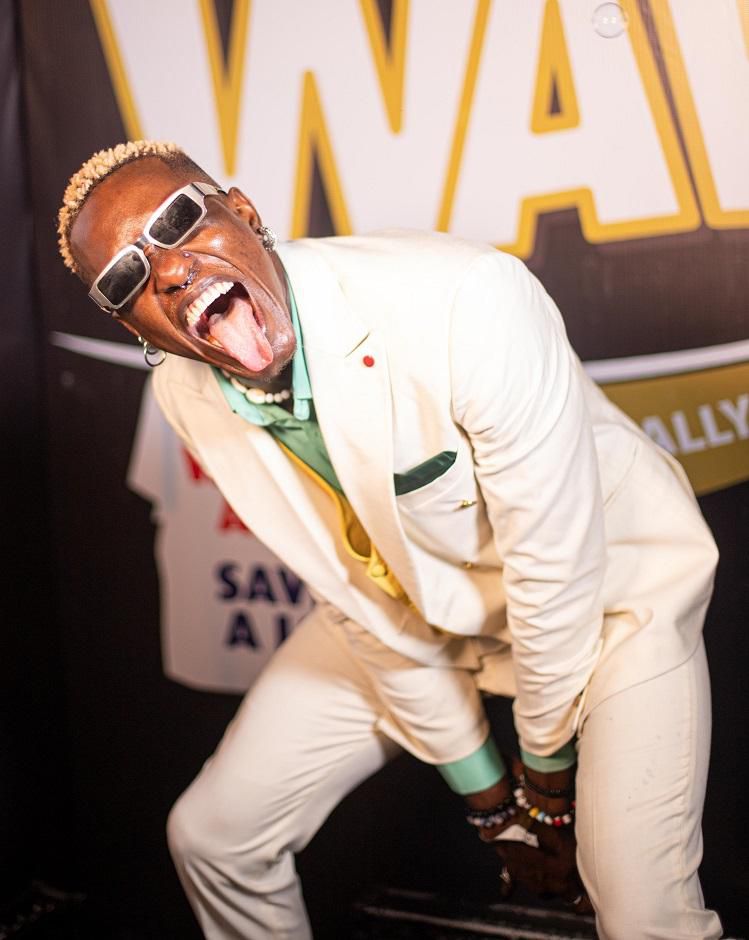 Henkel Nigeria gives BBNaija Season 7 housemates more reasons to level up, hosts WAW party