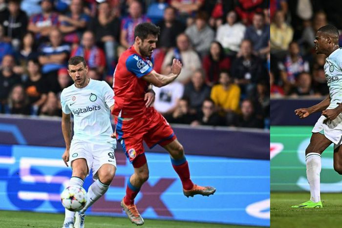 Reactions as Inter Milan beat Viktoria Plzeň