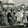 The first time the Queen visited Nigeria [Nigeriainfo]